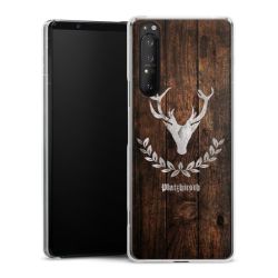 Hard Case transparent