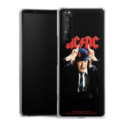 Hard Case transparent