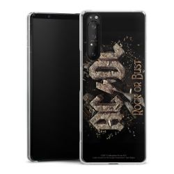 Hard Case transparent