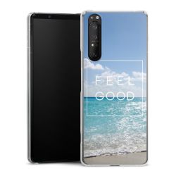 Hard Case transparent