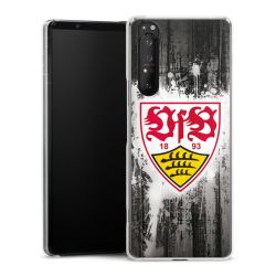 Hard Case transparent