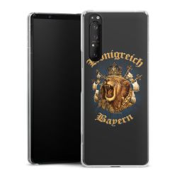 Hard Case transparent