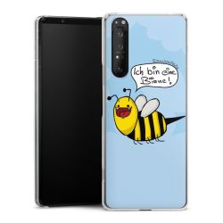 Hard Case transparent