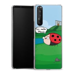 Hard Case transparent