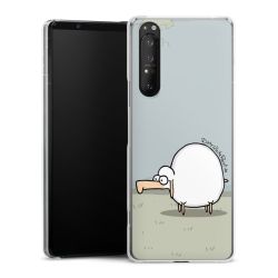 Hard Case transparent