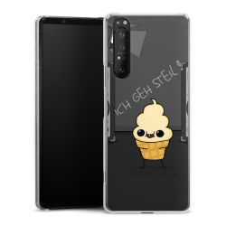 Hard Case transparent