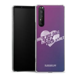 Hard Case transparent