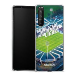 Hard Case transparent