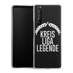 Hard Case transparent