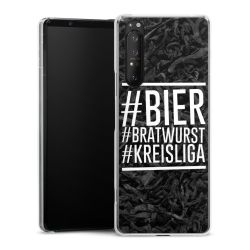 Hard Case transparent