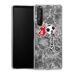 Hard Case transparent