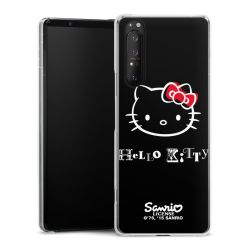 Hard Case transparent