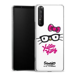 Hard Case transparent