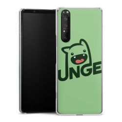 Hard Case transparent