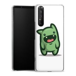 Hard Case transparent