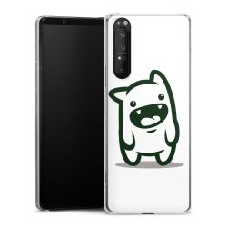 Hard Case transparent