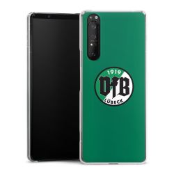 Hard Case transparent