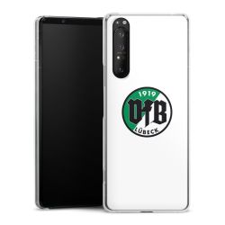 Hard Case transparent