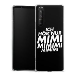 Hard Case transparent