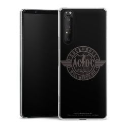 Hard Case transparent