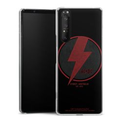 Hard Case transparent