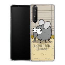 Hard Case transparent