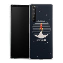 Hard Case transparent