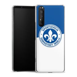 Hard Case transparent