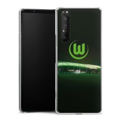 Hard Case transparent