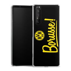 Hard Case transparent