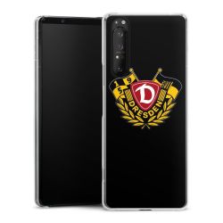 Hard Case transparent