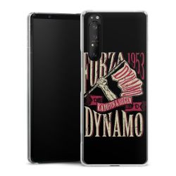 Hard Case transparent