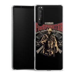 Hard Case transparent