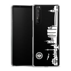 Hard Case transparent