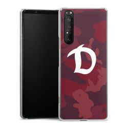 Hard Case transparent