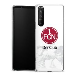 Hard Case transparent