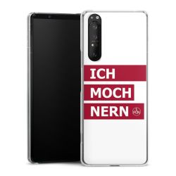 Hard Case transparent