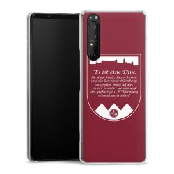 Hard Case transparent