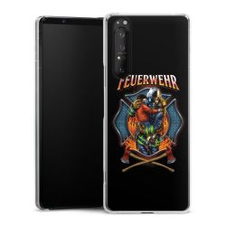 Hard Case transparent