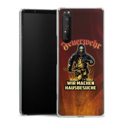 Hard Case transparent