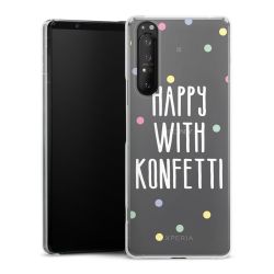 Hard Case transparent