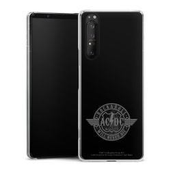 Hard Case transparent