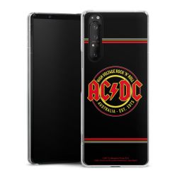 Hard Case transparent