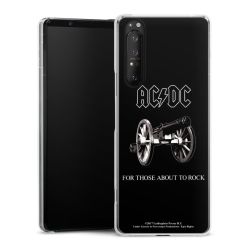 Hard Case transparent