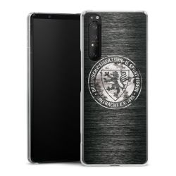 Hard Case transparent