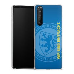 Hard Case transparent