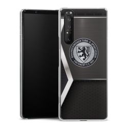 Hard Case transparent