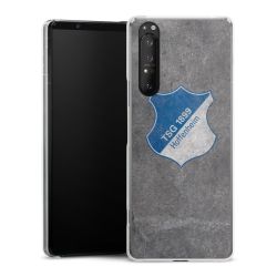 Hard Case transparent