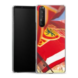 Hard Case transparent