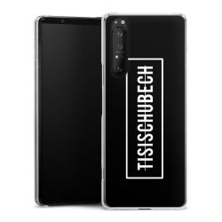 Hard Case transparent